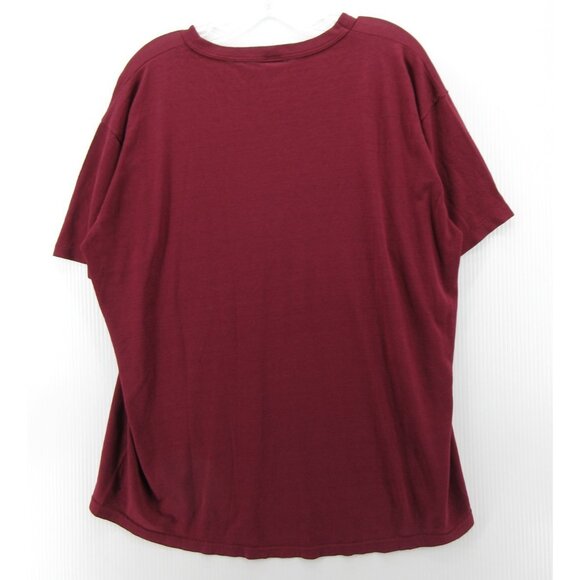 VINTAGE Loyola University Shirt XL Russell Athletic 90s Tee USA NCAA * - Picture 8 of 13